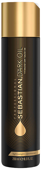 Sebastian Dark Oil Lightweight Conditioner