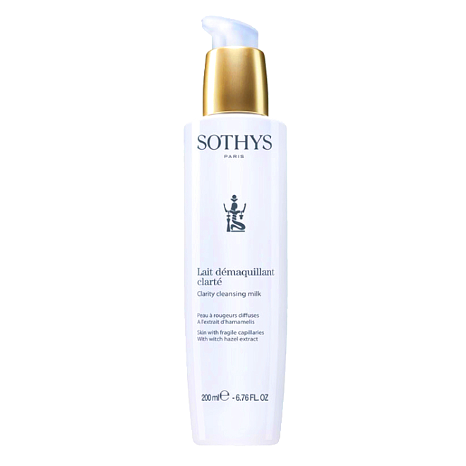 Sothys Purity Cleansing Milk