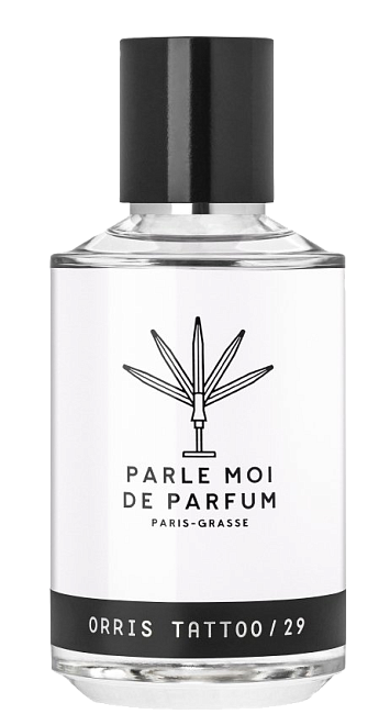 Parle Moi De Parfum Orris Tattoo / 29