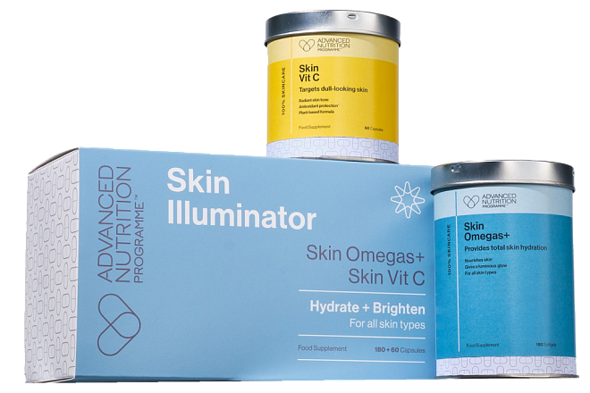 Advanced Nutrition Programme Skin Illuminators