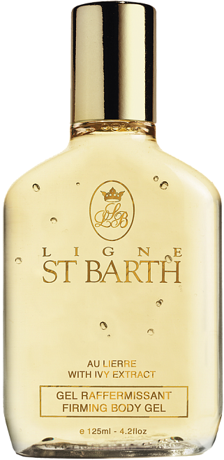 Ligne St Barth Firming Gel With Ivy Extract 125 мл