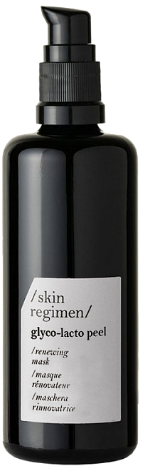 Comfort Zone Skin Regimen Glyco Lacto Peel