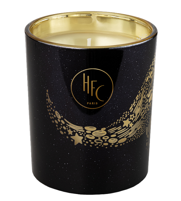 HFC Devil's Intrigue Scented Candle
