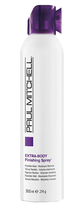 Paul Mitchell Extra-Body Finishing Spray