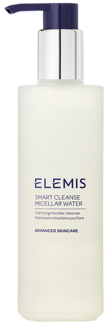 Elemis Smart Cleanse Micellar Water