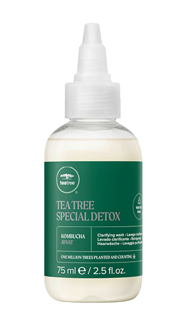Paul Mitchell Tea Tree Special Detox Kombucha Rinse