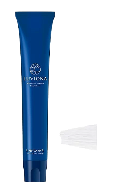 Lebel Luviona CLR PX