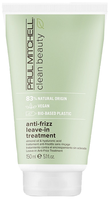 Paul Mitchell Clean Beauty Anti−Frizz Leave in Treatment