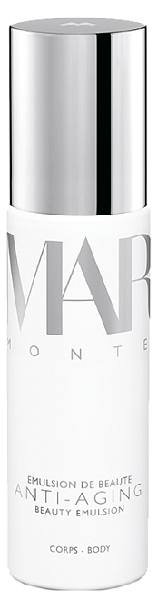 Margy’s Beauty Emulsion - Body