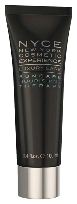 NYCE Suncare Nourishing Therapy