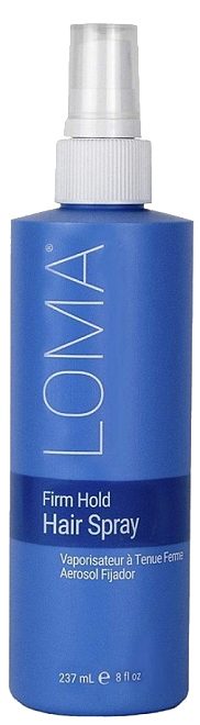 Loma Hair Spray Firm Hold