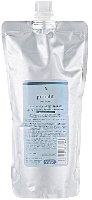 Lebel Proedit Care Works NMF