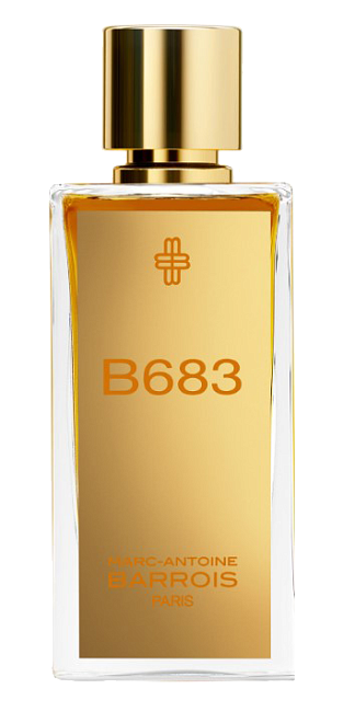 Marc-Antoine Barrois B683