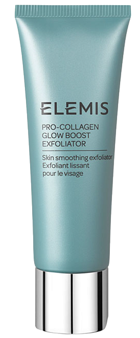 Elemis Pro-Collagen Glow Boost Exfoliator