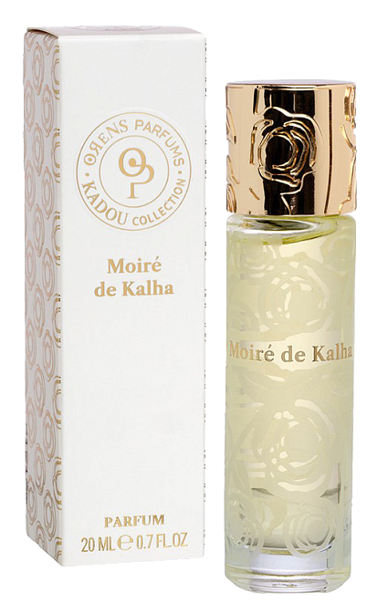 Orens Parfums Moire De Kalha Roll On