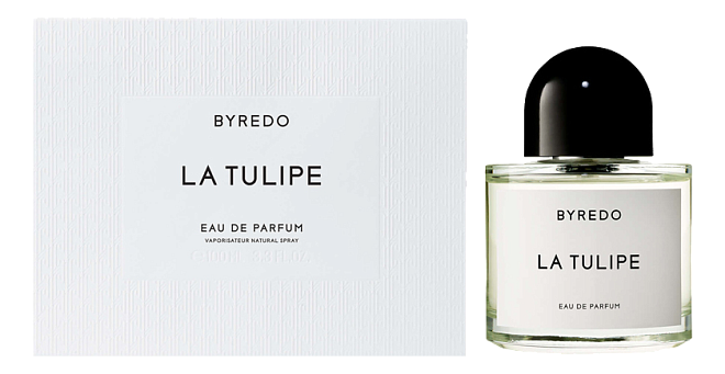 Byredo La Tulipe Eau De Parfum