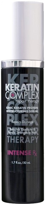 Coppola Keratin Complex Therapy Intense Rx