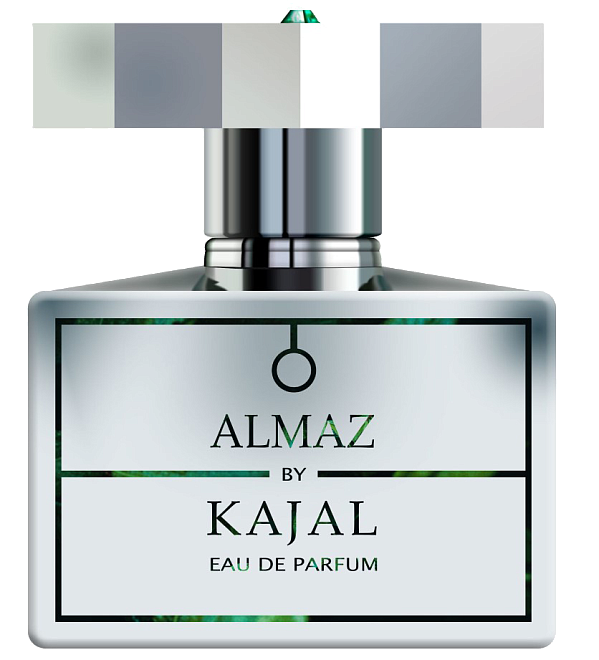 Kajal Almaz