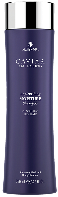 Alterna Caviar Anti-Aging Replenishing Moisture Shampoo NEW
