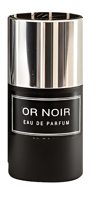 HFC Or Noir