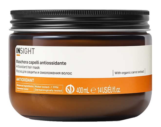 Insight Antioxidant Hair Mask