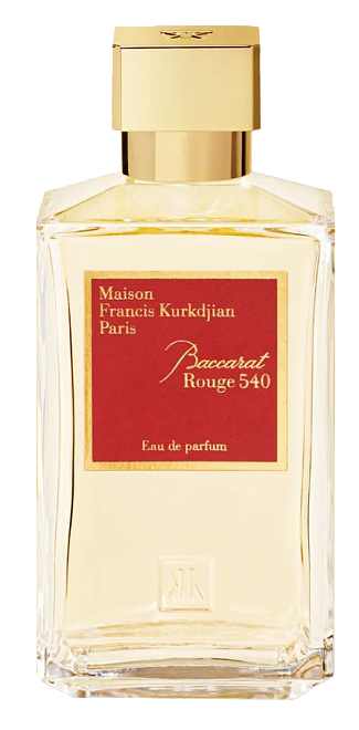 Maison Francis Kurkdjian Baccarat Rouge 540 Edp