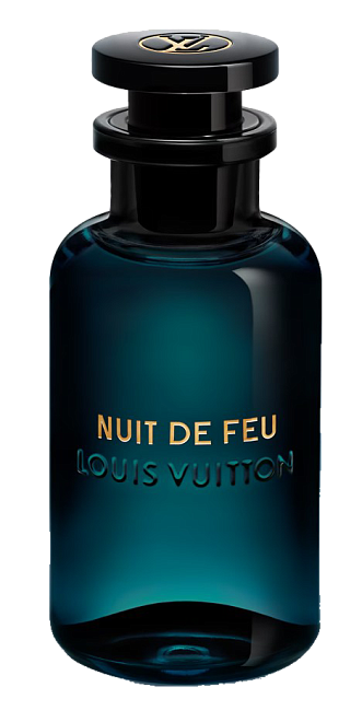 Louis Vuitton Nuit De Feu