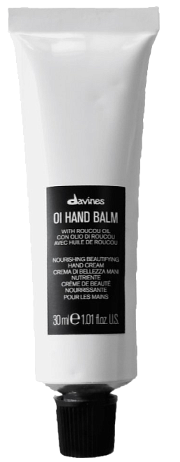 Davines OI Hand Balm