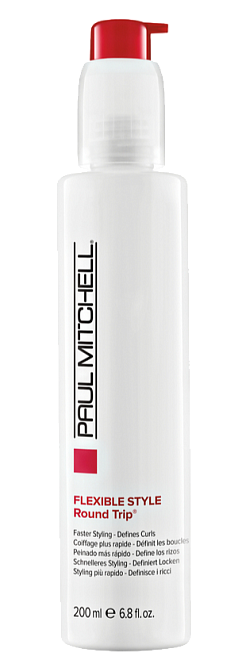 Paul Mitchell Round Trip