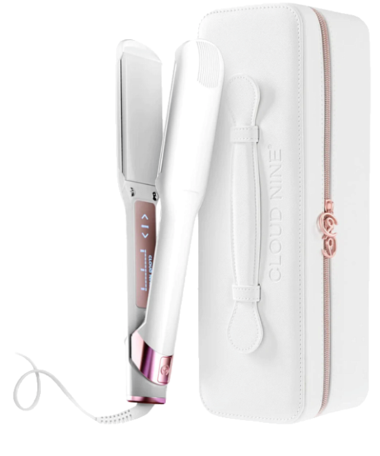 Cloud Nine The Wide Iron Pro