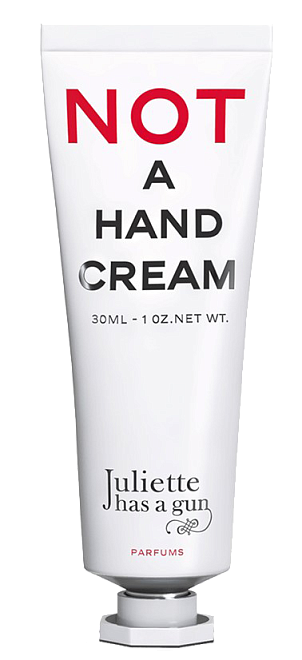 Juliette Has a Gun Not a Hand Cream