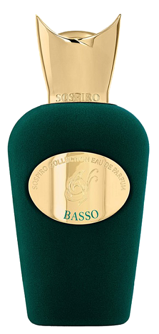 Sospiro Basso