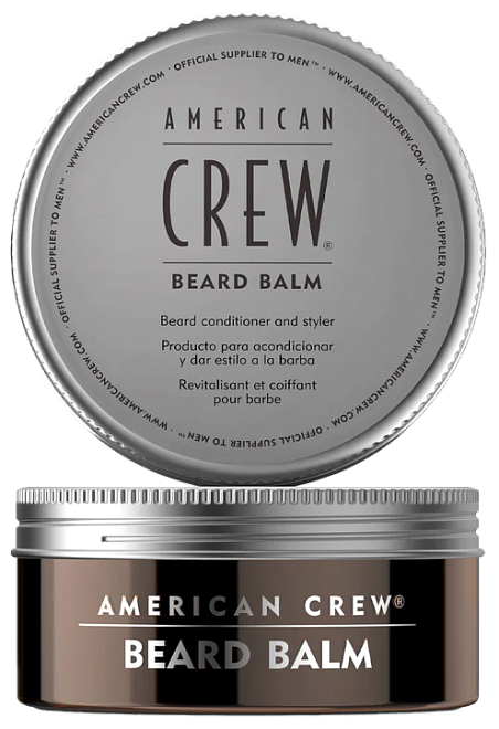 American Crew Beard Balm