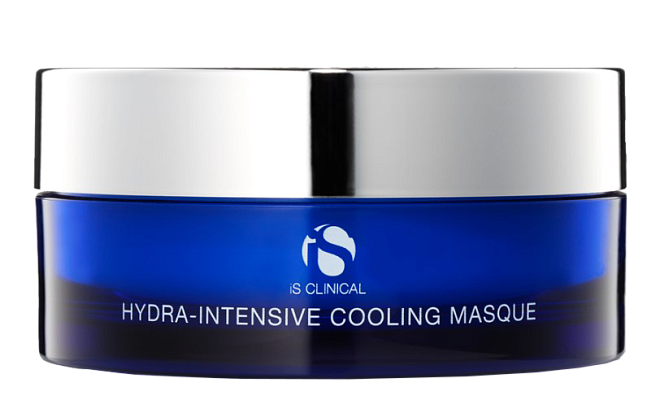 Is Clinical Hydra-Intensive Cooling Masque