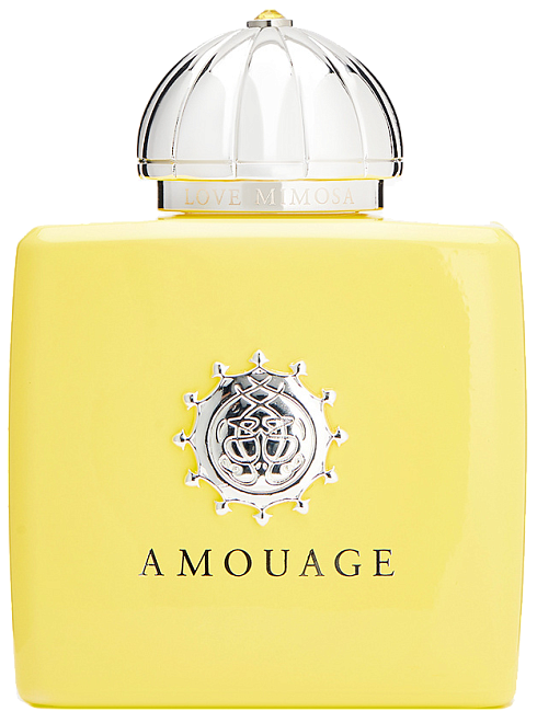 Amouage Love Mimosa