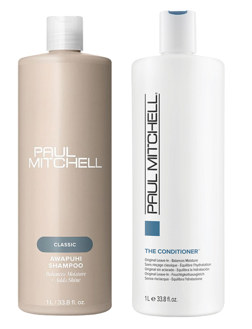 Paul Mitchell Original Duo 2 x 1000 мл