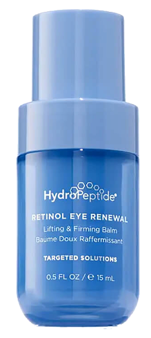 Hydropeptide Retinol Eye Renewal