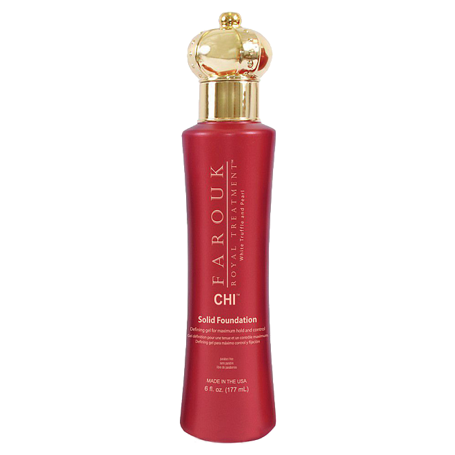CHI Royal Solid Foundation