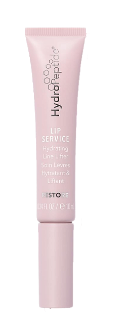 Hydropeptide Lip Service