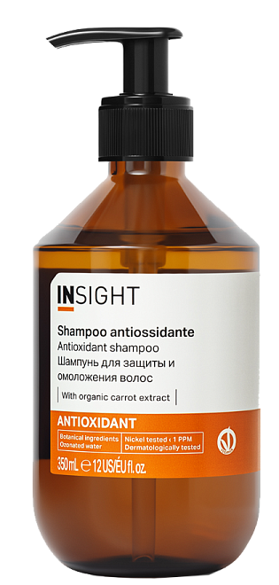Insight Antioxidant Shampoo