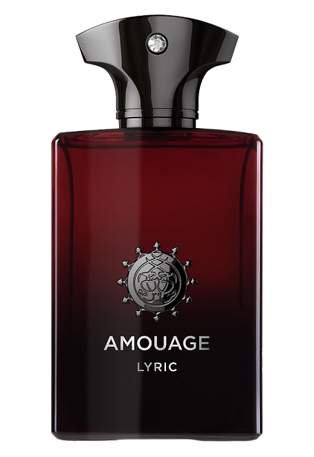 Amouage Lyric Man