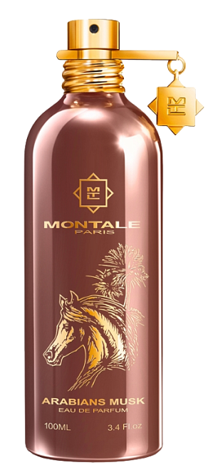 Montale Arabians Musk