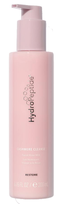 Hydropeptide Cashmere Cleanser Молочко для лица 200 мл