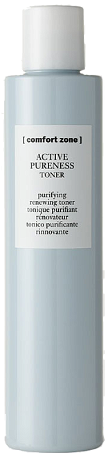 Comfort Zone Active Pureness Toner