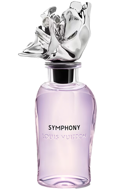 Louis Vuitton Symphony Extrait De Parfum