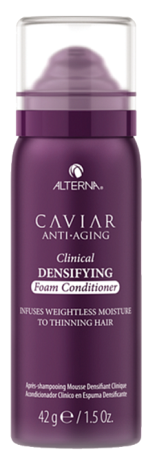Alterna Caviar Anti-Aging Clinical Densifying Foam Conditioner Mini
