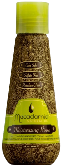 Macadamia Natural Oil Moisturizing Rinse