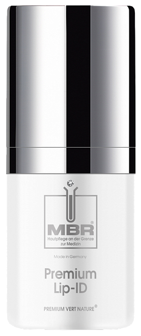 MBR Premium Vert Nature Lip-ID