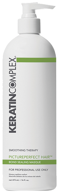 Keratin Complex PicturePerfect Hair
