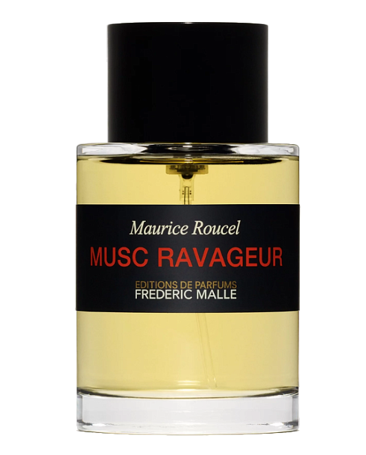 Frederic Malle Musc Ravageur